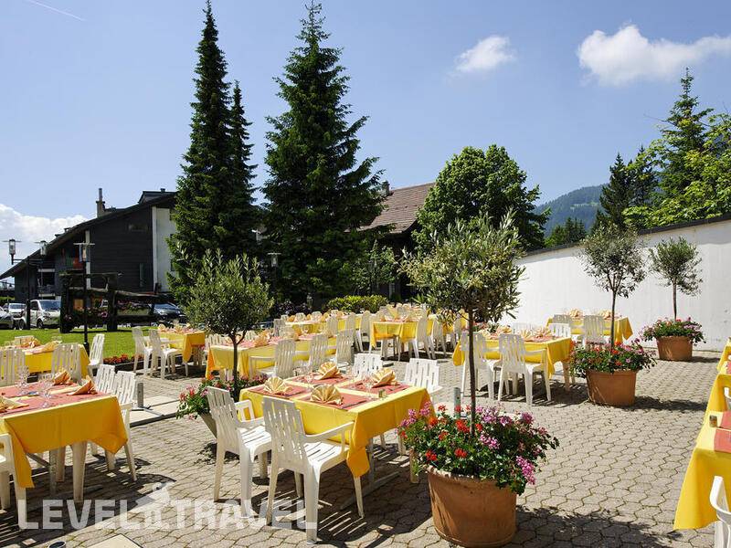 Фотография Eurotel Victoria