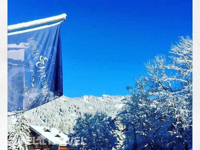 Фотография Eurotel Victoria