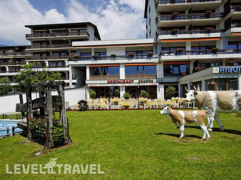 Фотография Eurotel Victoria