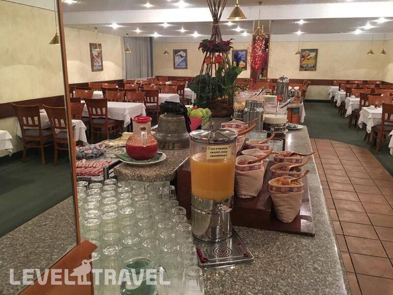 Фотография Eurotel Victoria