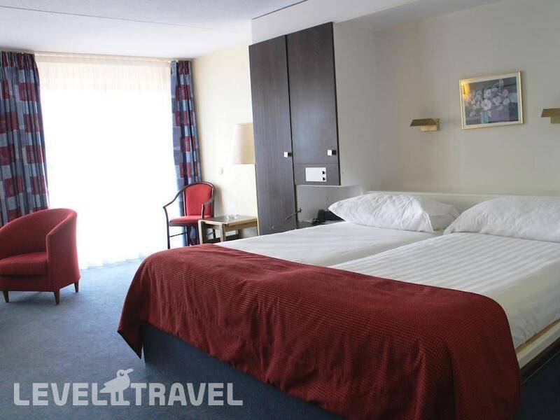 Фотография Eurotel Victoria