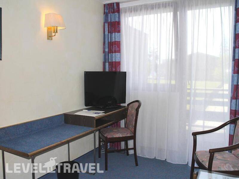 Фотография Eurotel Victoria