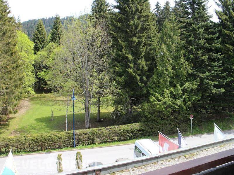 Фотография Eurotel Victoria