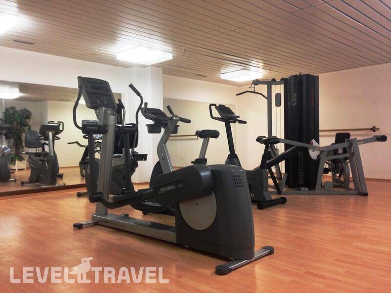 Фотография Eurotel Victoria