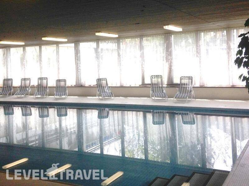 Фотография Eurotel Victoria
