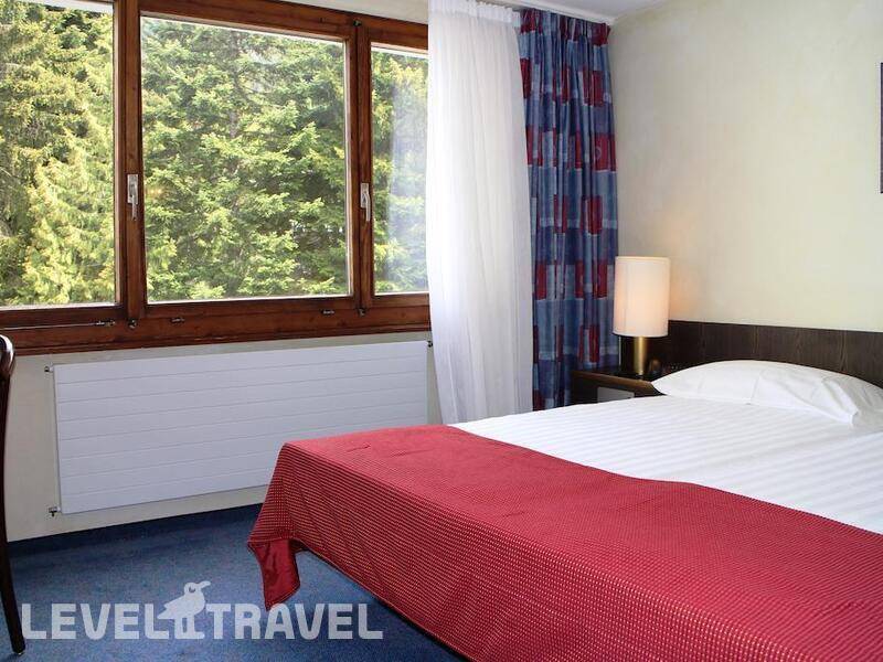 Фотография Eurotel Victoria