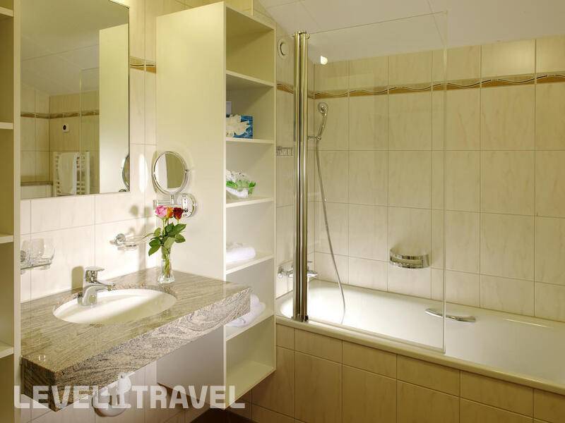 Фотография Eurotel Victoria