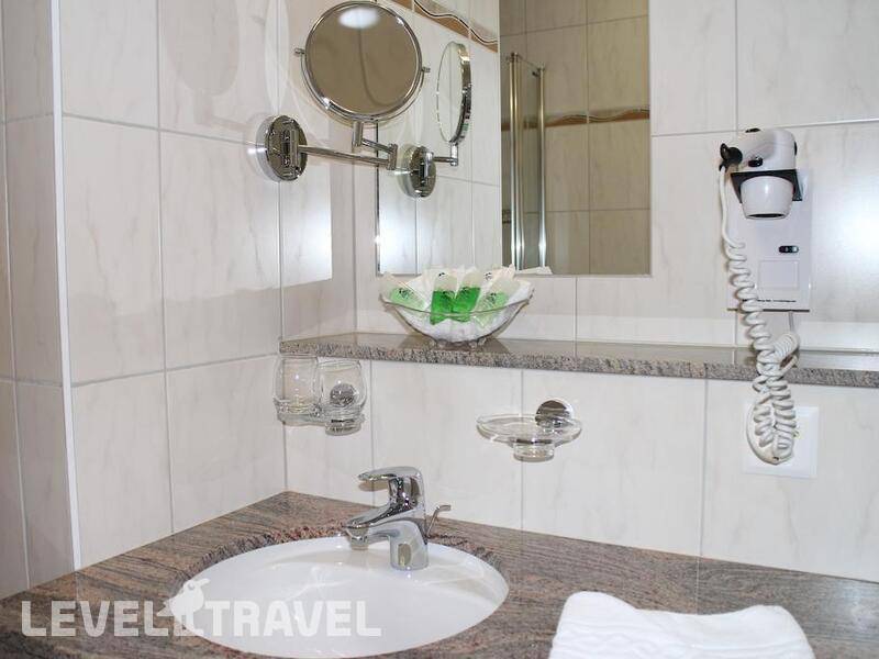 Фотография Eurotel Victoria