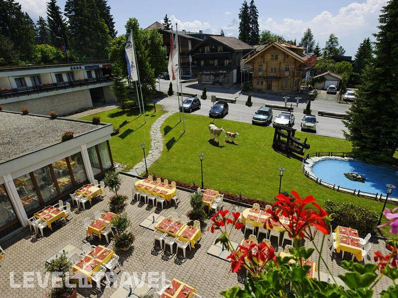 Фотография Eurotel Victoria