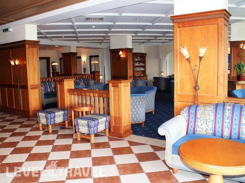 Фотография Eurotel Victoria
