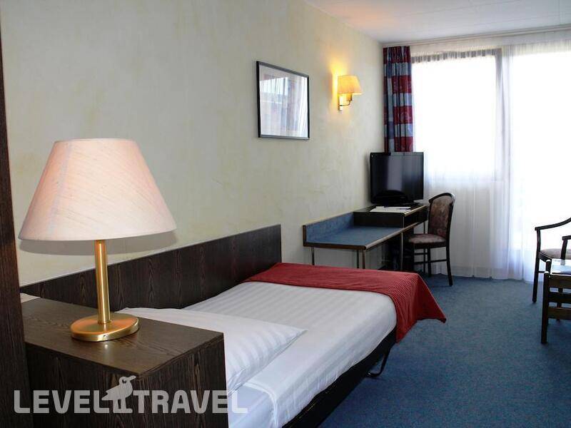 Фотография Eurotel Victoria