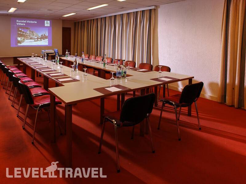 Фотография Eurotel Victoria