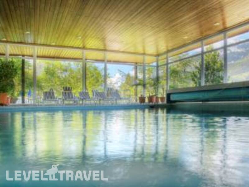 Фотография Sunstar Alpine Hotel