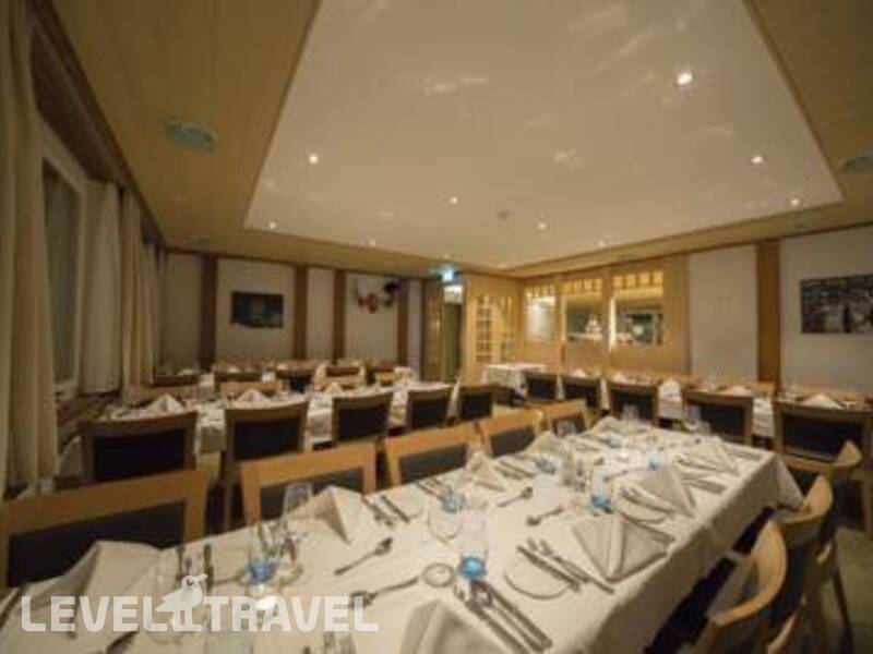 Фотография Sunstar Alpine Hotel