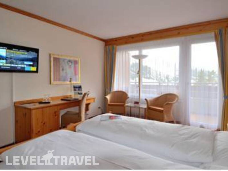 Фотография Sunstar Alpine Hotel