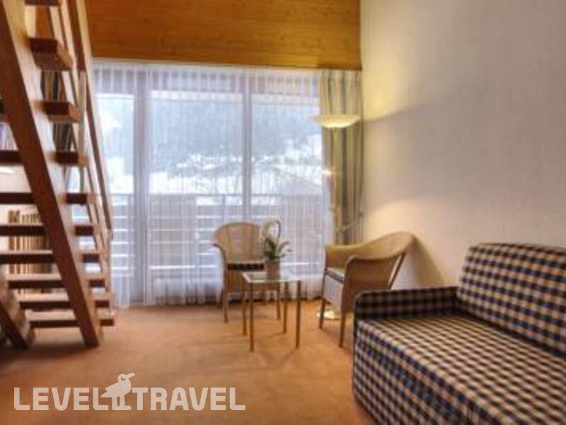 Фотография Sunstar Alpine Hotel
