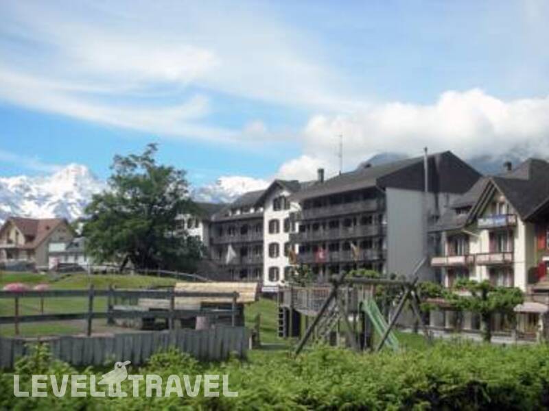 Фотография Sunstar Alpine Hotel