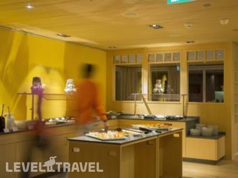 Фотография Sunstar Alpine Hotel