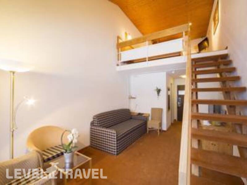 Фотография Sunstar Alpine Hotel
