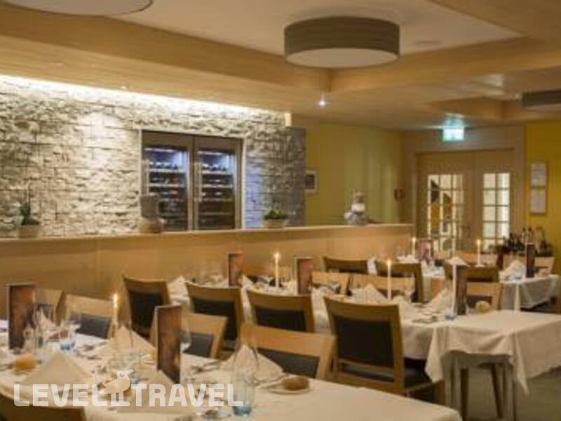 Фотография Sunstar Alpine Hotel