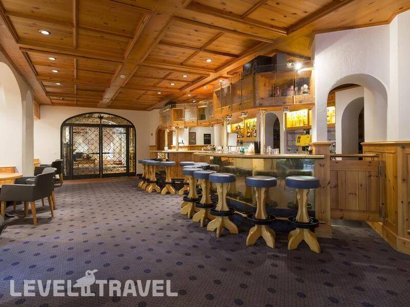 Фотография Laaxerhof Hotel