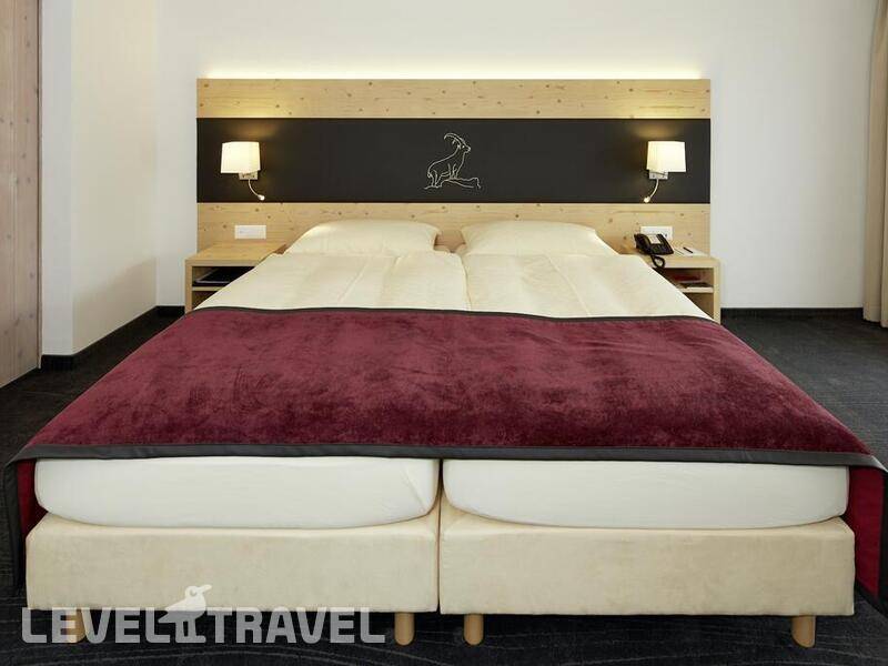 Фотография Laaxerhof Hotel