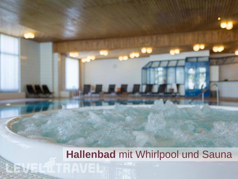 Фотография Laaxerhof Hotel