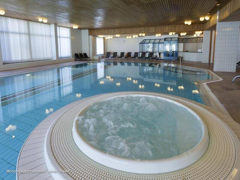 Фотография Laaxerhof Hotel