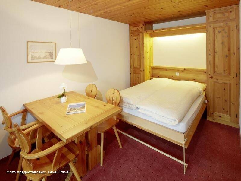 Фотография Laaxerhof Hotel