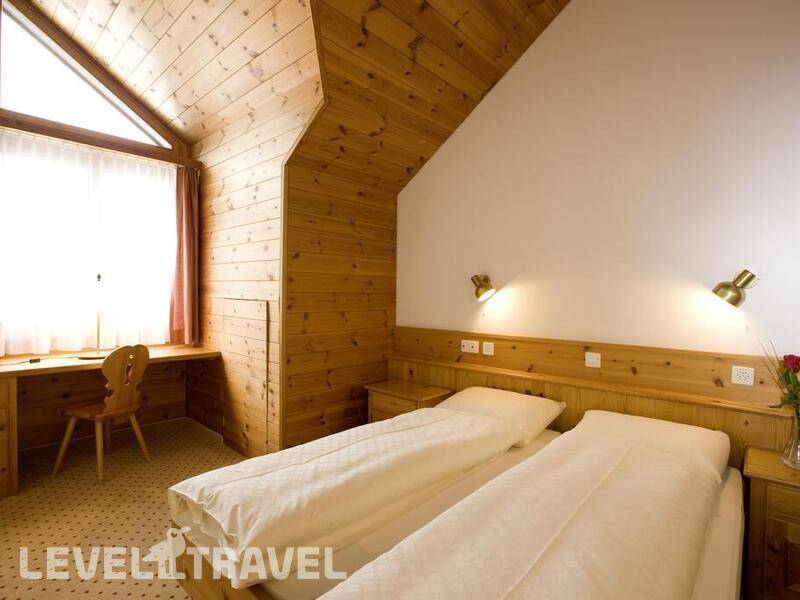 Фотография Laaxerhof Hotel