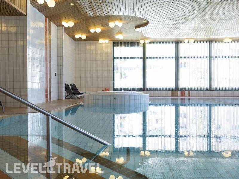 Фотография Laaxerhof Hotel