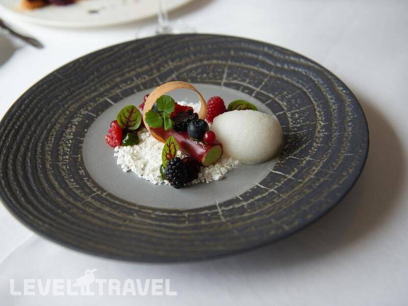 Фотография Les Sources Des Alpes Hotel
