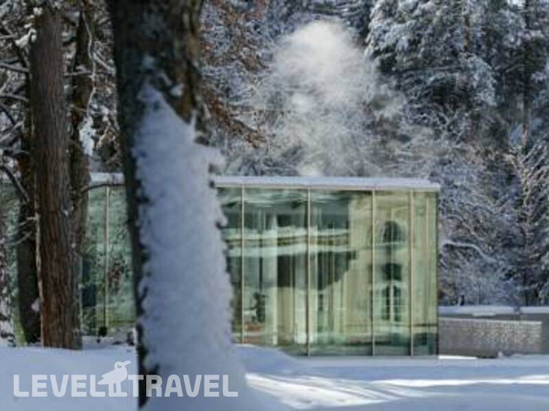 Фотография Villa Silvana