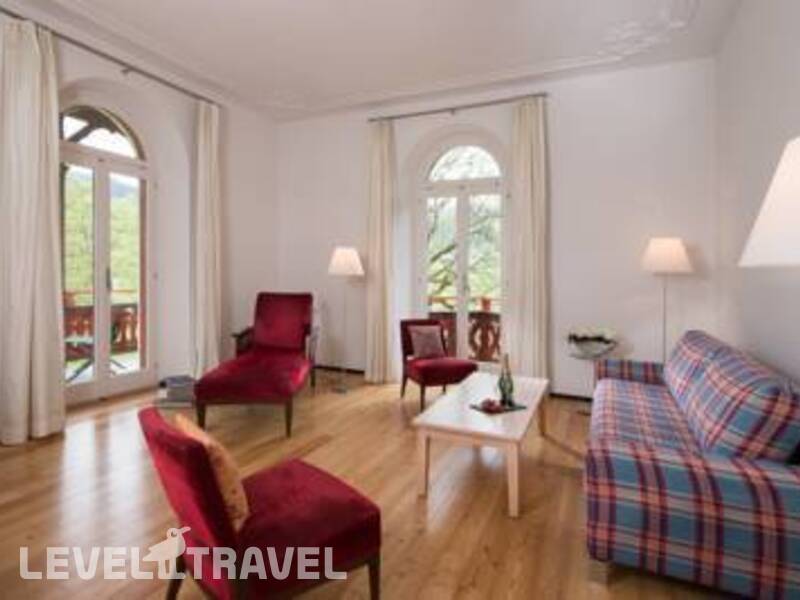 Фотография Villa Silvana