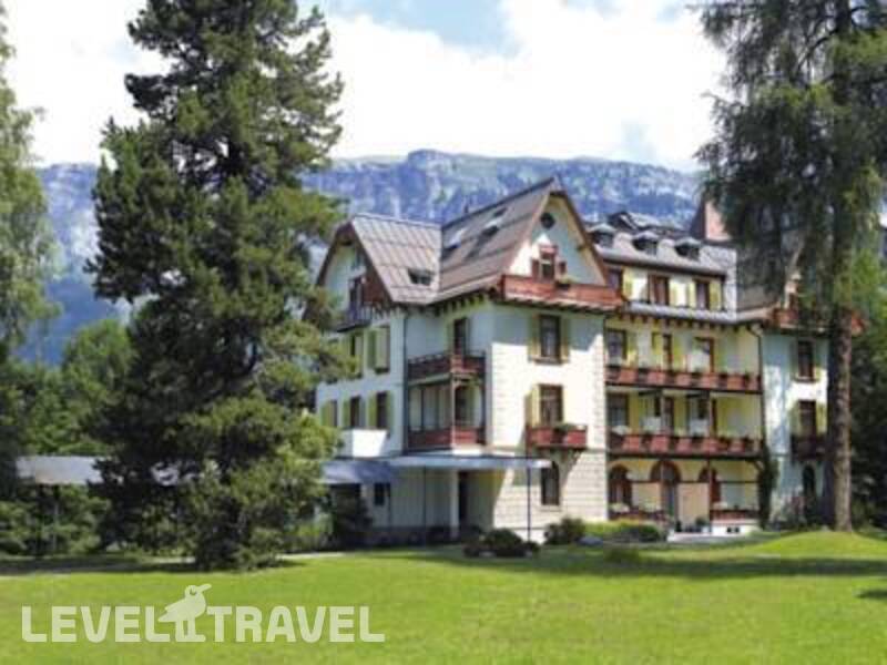 Фотография Villa Silvana