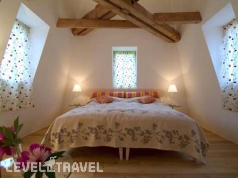 Фотография Villa Silvana