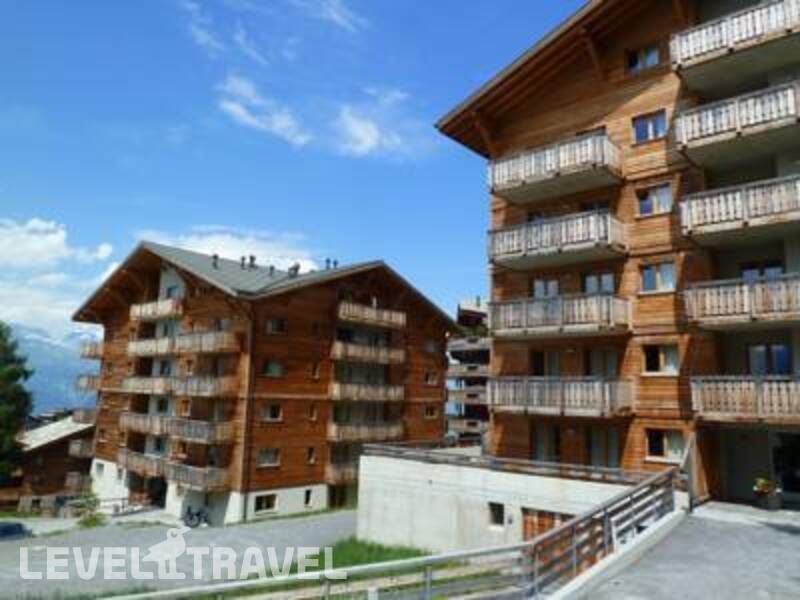 Фотография Residences Pracondu