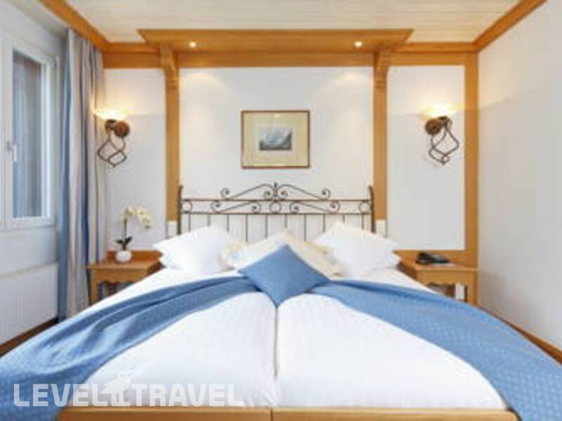 Фотография Derby Hotel