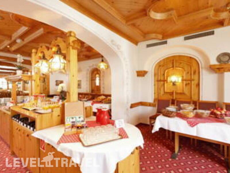 Фотография Derby Hotel