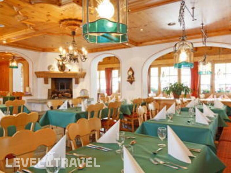 Фотография Derby Hotel
