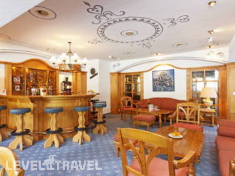 Фотография Derby Hotel