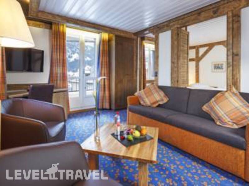 Фотография Derby Hotel