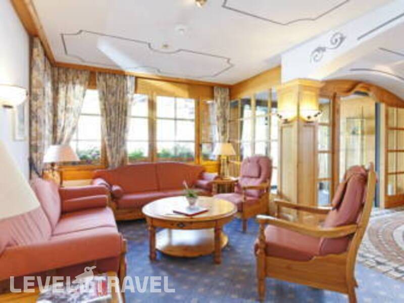 Фотография Derby Hotel