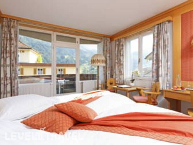 Фотография Derby Hotel