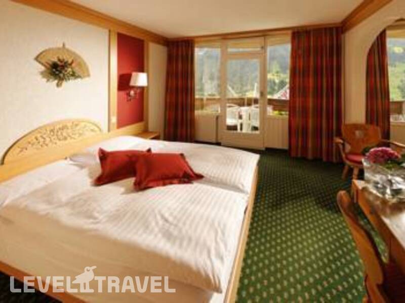 Фотография Derby Hotel