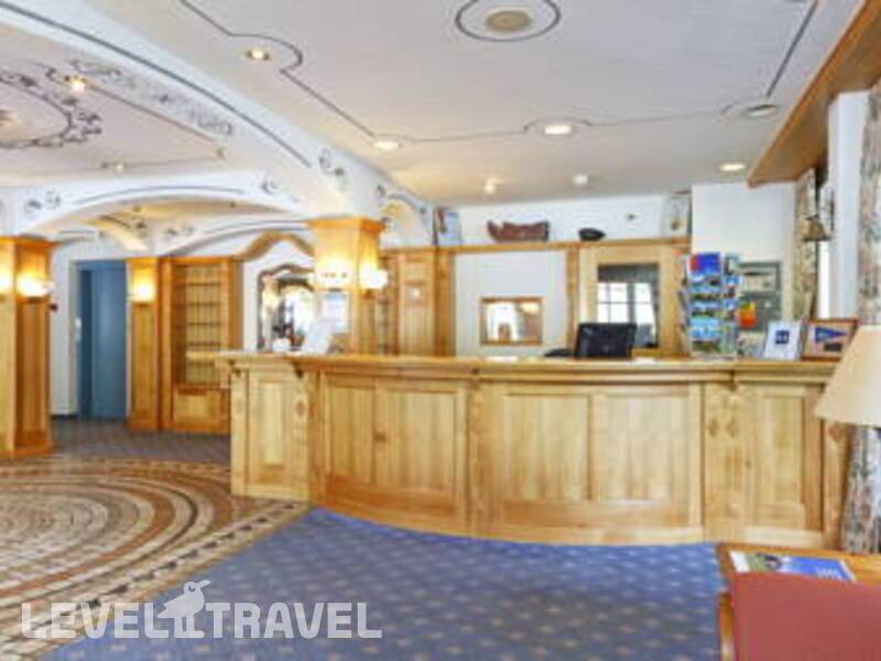 Фотография Derby Hotel