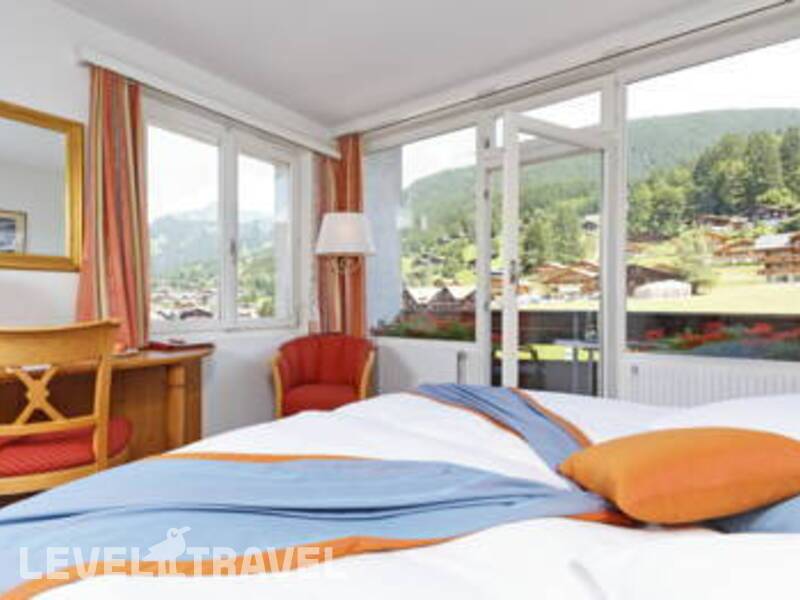 Фотография Derby Hotel