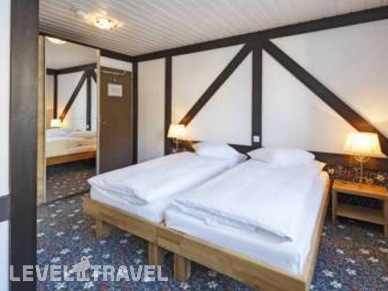 Фотография Derby Hotel