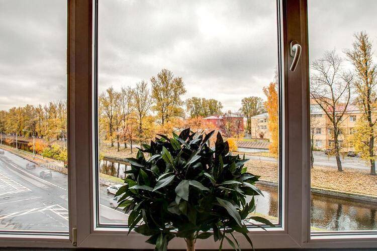 Гранд Отель Петроградский