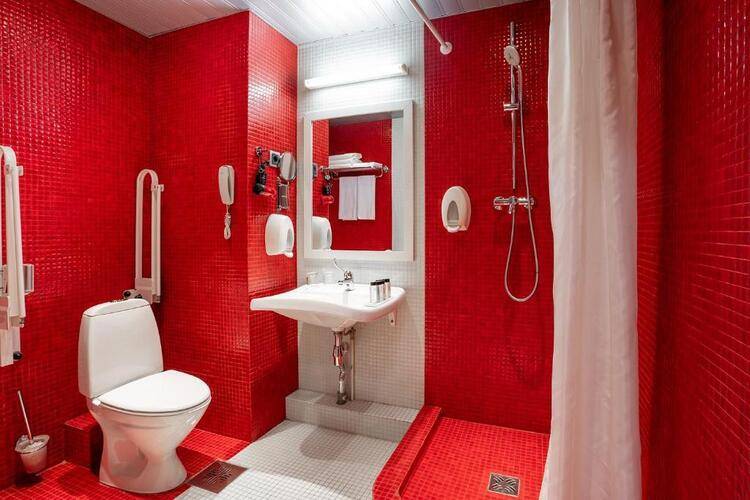 Red Stars Hotel